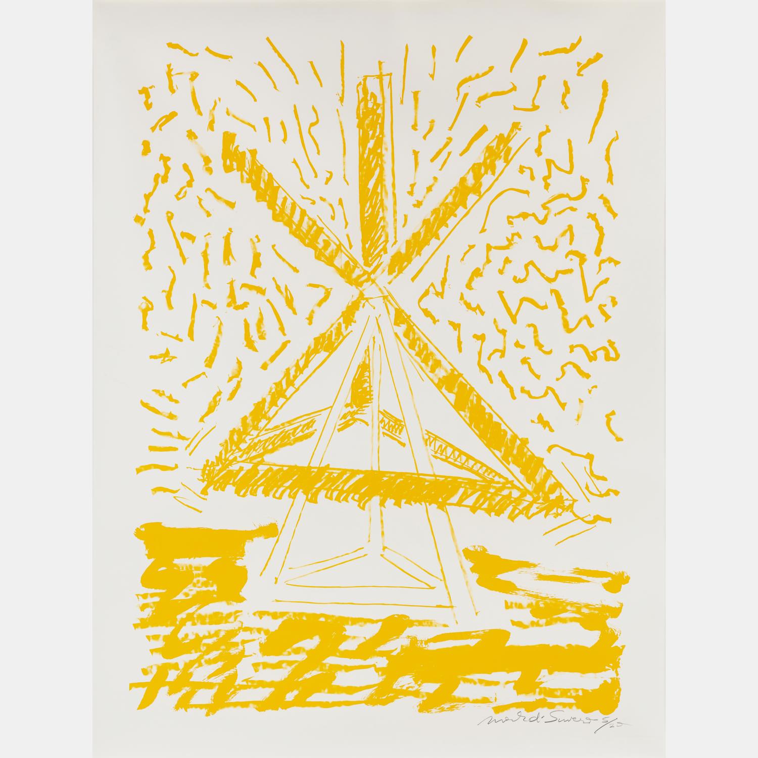 Tetra , 1976