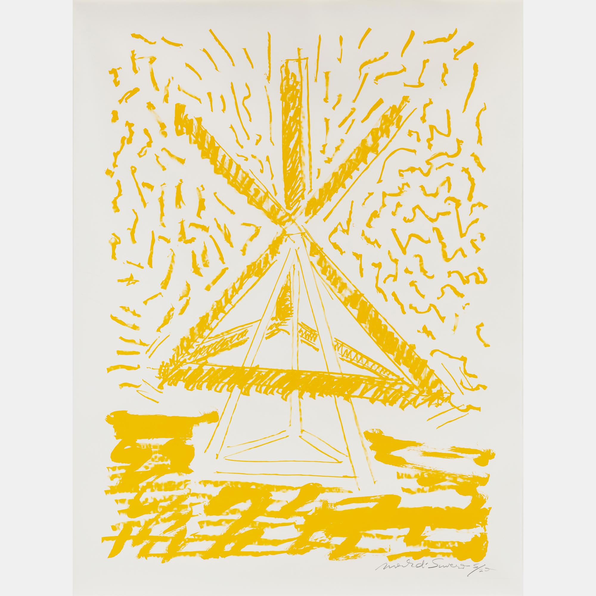 Tetra , 1976