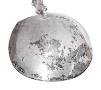 A Group of Silver Christening Spoons