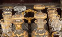 A Napoleon III Cave à Liqueur