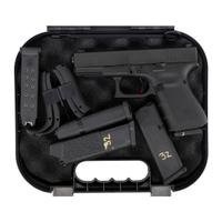 *Upgraded Glock 32 Gen4 .357 Sig Pistol in Box with 5 Magazines