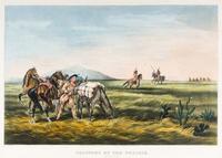 CURRIER and IVES, publishers -- After John Cameron