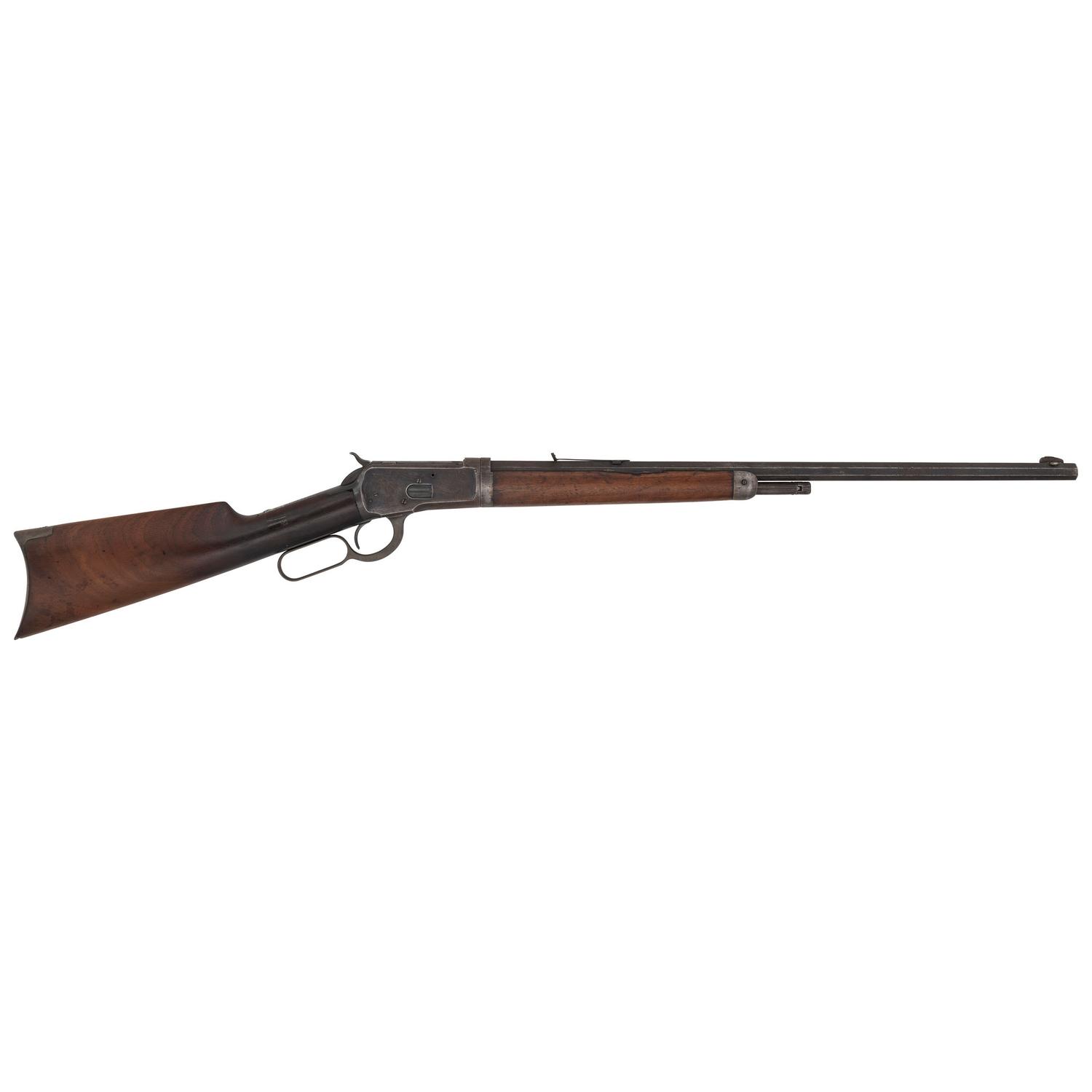 ** Winchester Model 1892 in .25-20