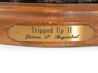Tripped Up II , edition 25/50, 1987