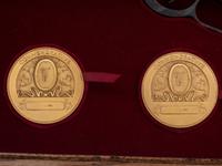 * Winchester Colt Commemorative Set in Box