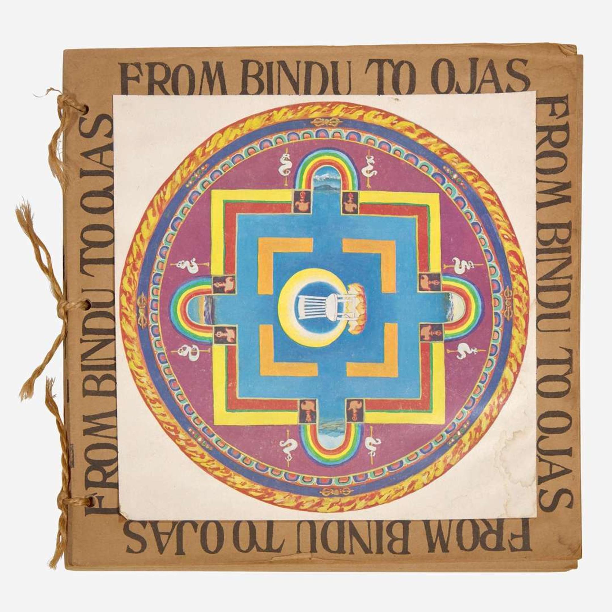 [Counter-Culture] (Dass, Ram) From Bindu to Ojas