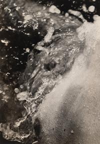 Lucien Clergue (1934-2014) Nus de la Mer, 1960