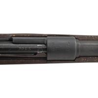 ** Russian Captured Mauser S/42-Code K98k Rifle