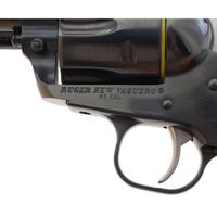 *Ruger New Vaquero .45 in Box