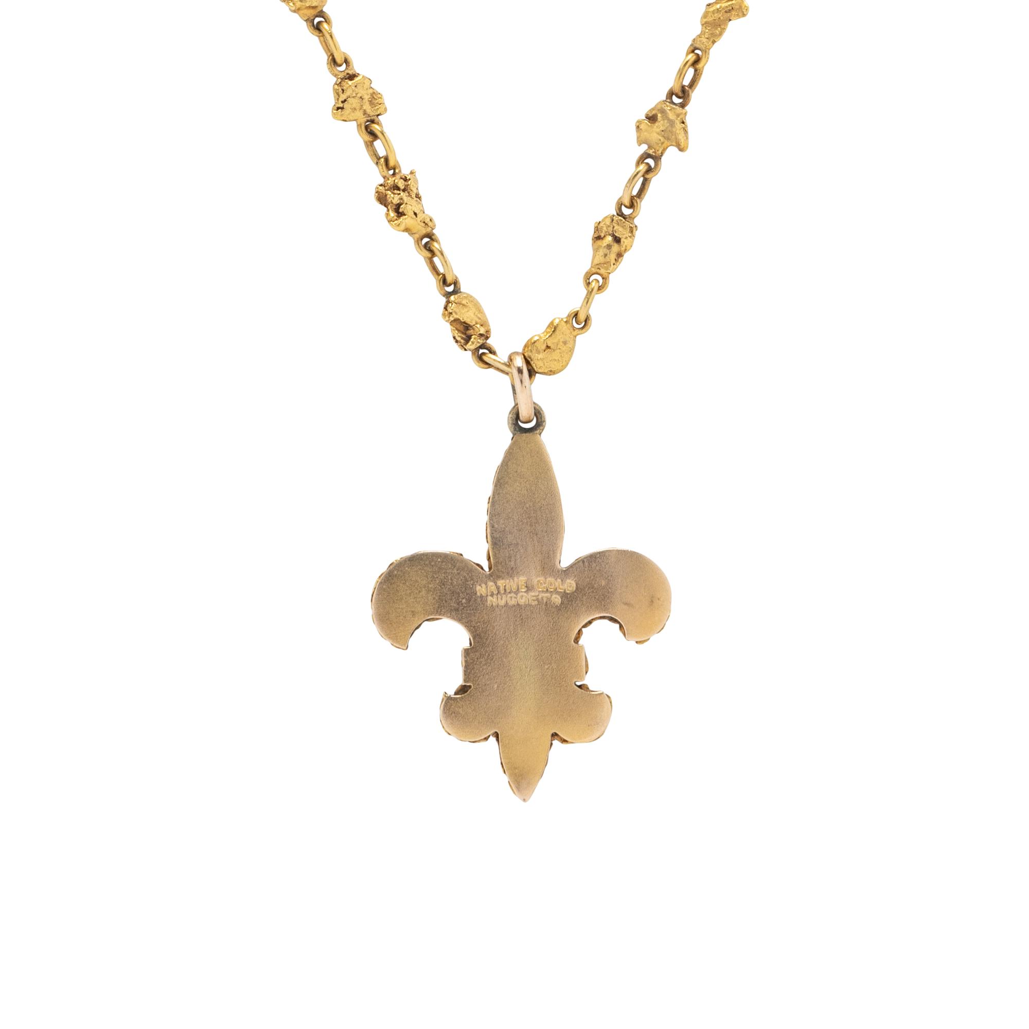 YELLOW GOLD AND HARDSTONE NECKLACE