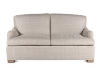 A Custom Bridgewater Style Two-Seat Sofa
