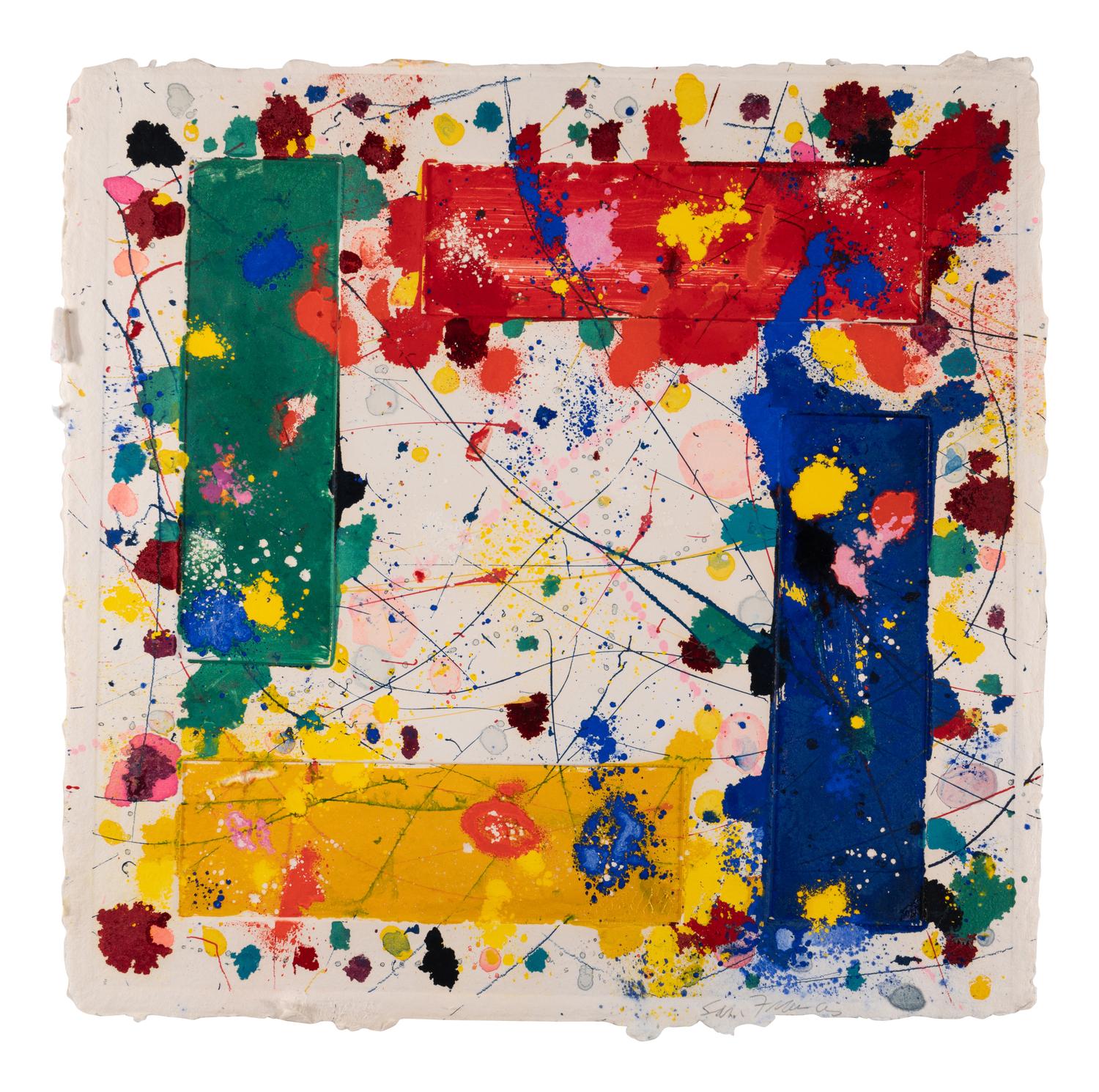 Untitled, circa 1980s