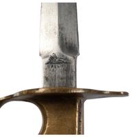 Au Lion Model 1918 Mk I Trench Knife
