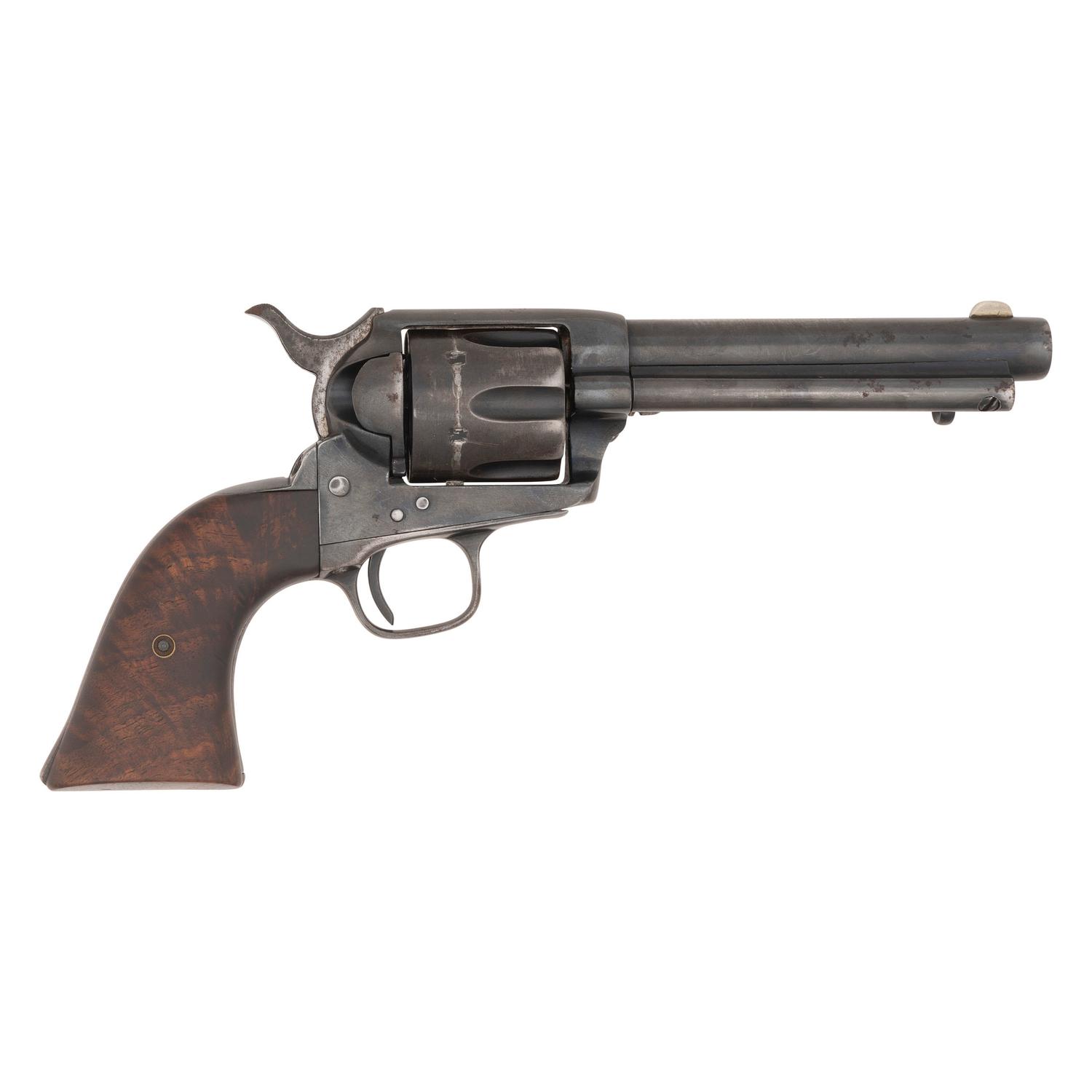 Colt Single Action Army