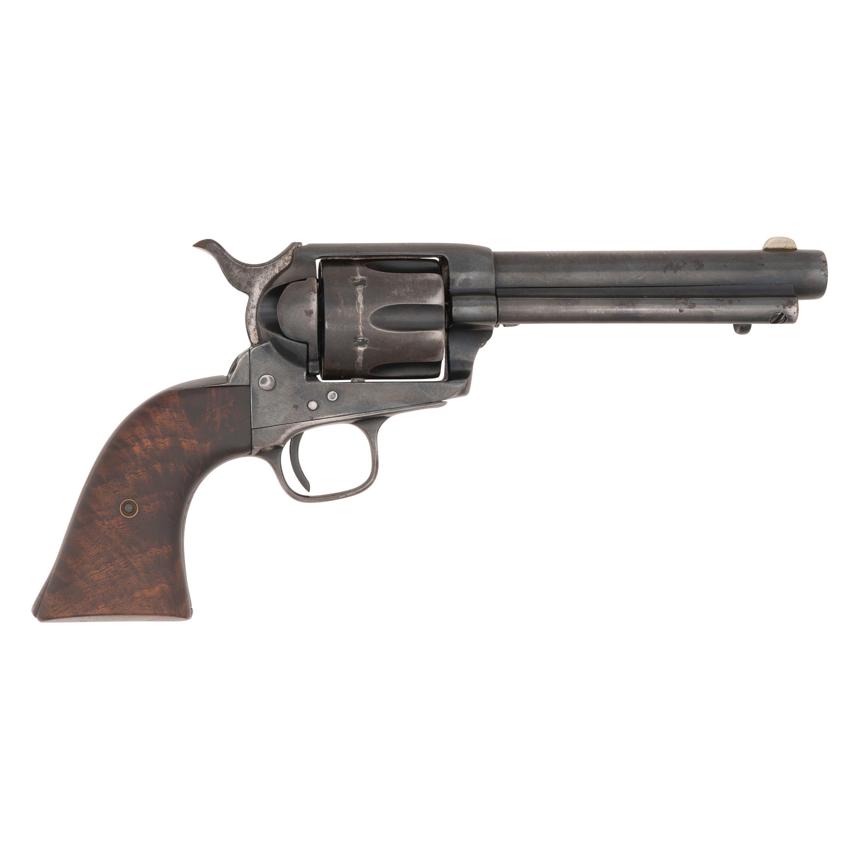 Colt Single Action Army