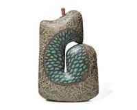 Untitled sculpture, c. 1985