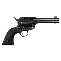 Refinished 1st Generation Colt Single Action Army Revolver