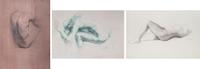 Untitled (Three Works), 1994-1996