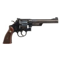 **Smith & Wesson Model 1955 .45 Cal (Pre-Model 25)