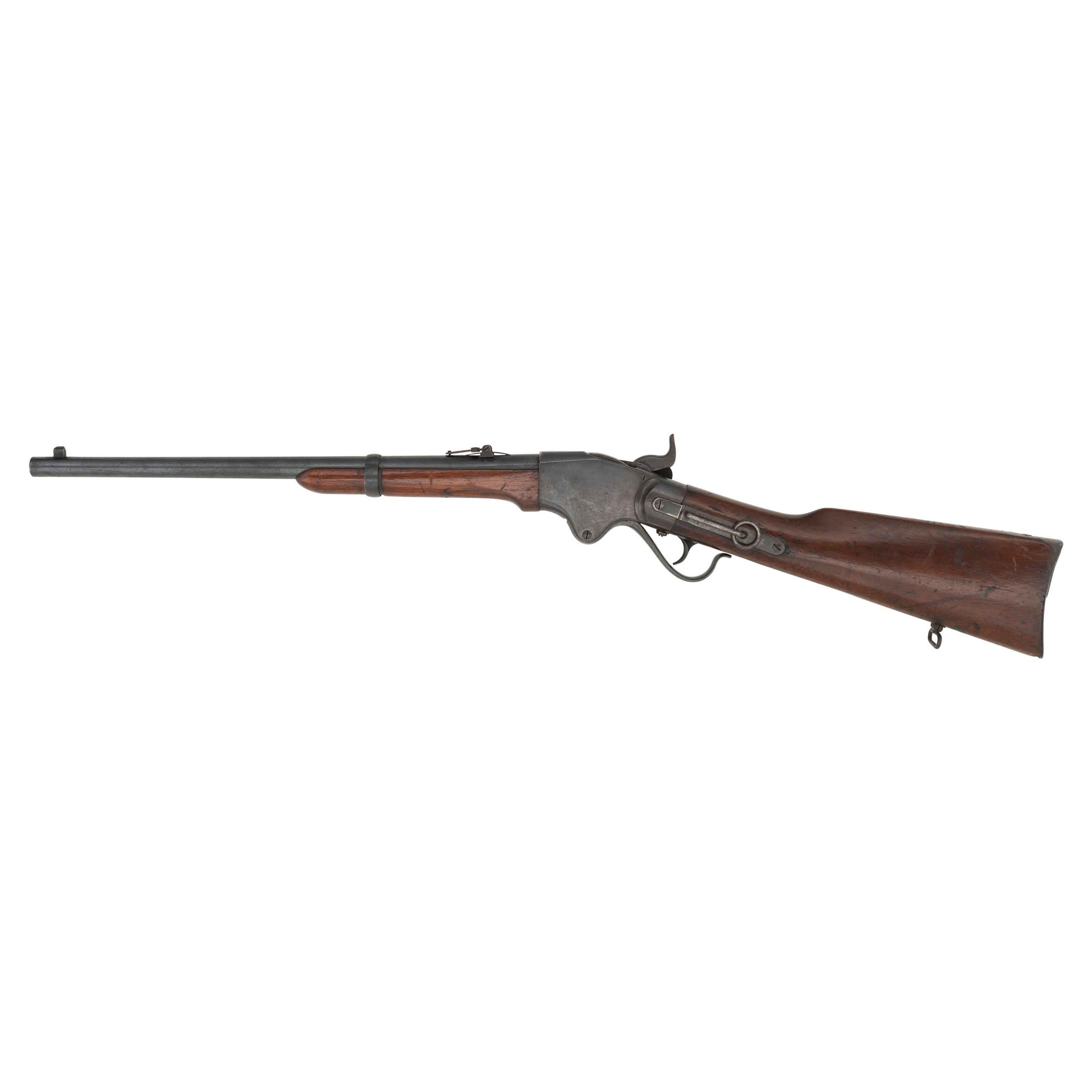 Spencer Model 1865 Carbine