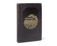 Lincoln, Abraham, et al. Autograph Album