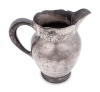 A Kirk and Sons Silver P resentation Pitcher