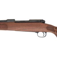 *Winchester Model 70 Custom High Grade Featherweight .270 Rifle