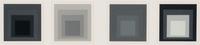 13 Works from Formulation: Articulation , 1972