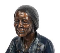 Woman, edition 2/35