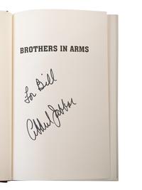 (Celebrity Books) A group of 11 autographed books, comprising: