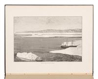 [GREELY, Adolphus Washington (1844-1935)]. A group of 10 works by or about Greely, including:
