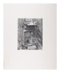 A group of twenty-one photographs (from Twenty-five Photographs printed by George Tice with labels signed by George Tice and Joanna Steichen)