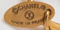 Chanel, Double-Strand Necklace