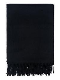 Two Chanel Cashmere Scarves