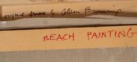 Beach , 1988-89