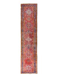A Karadja Wool Runner