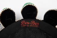 Three Bes-Ben Hats, c. 1958