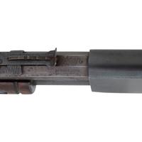 ** Remington Model 12C