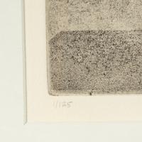 Passage I , 1971