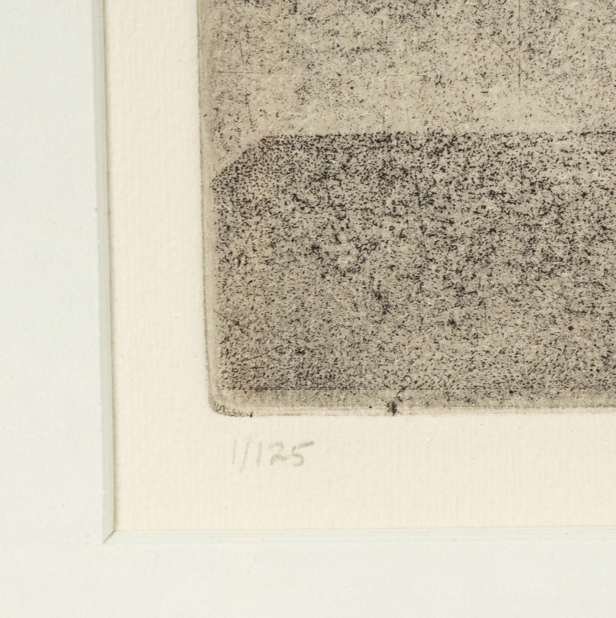 Passage I , 1971