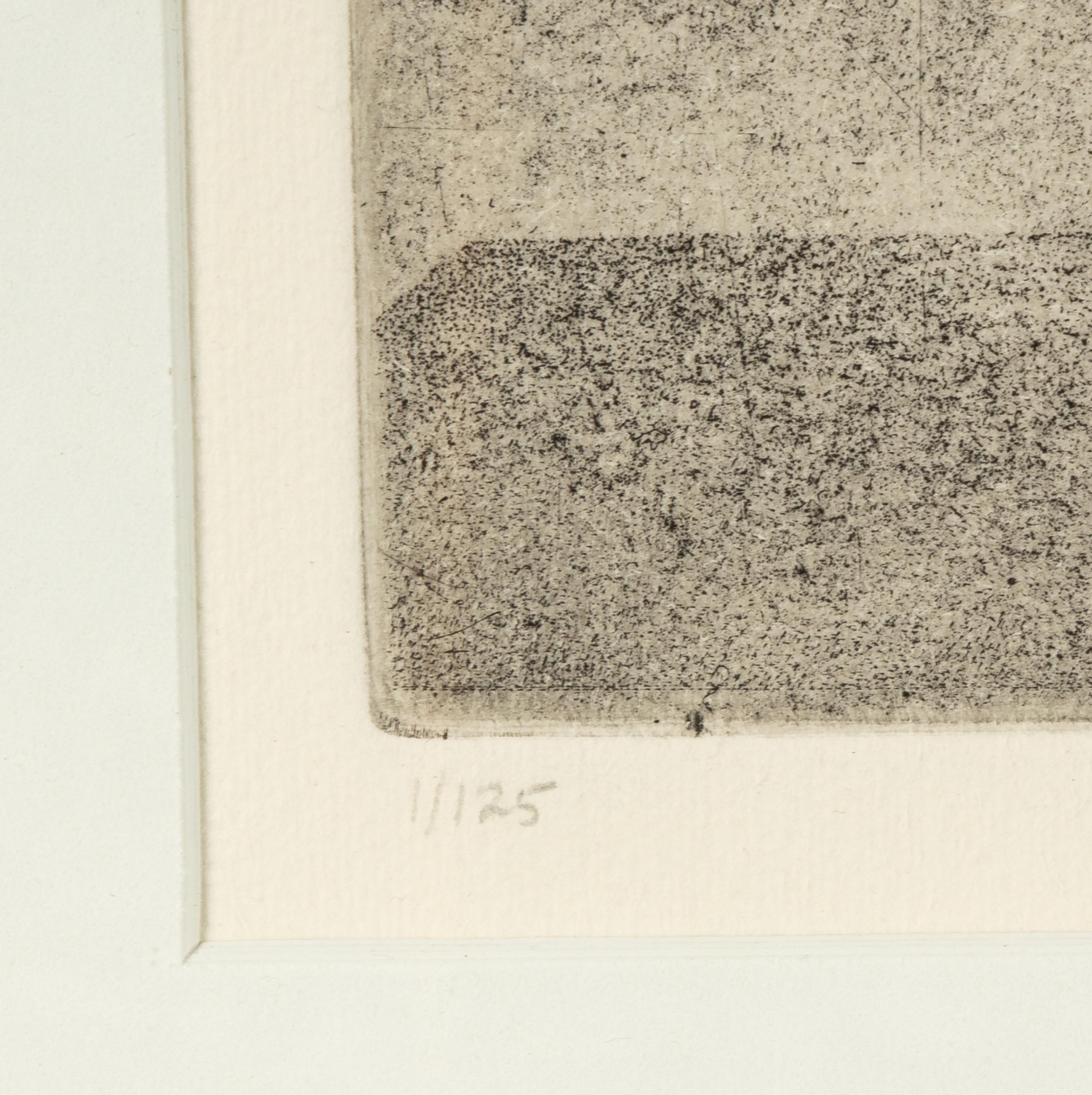 Passage I , 1971