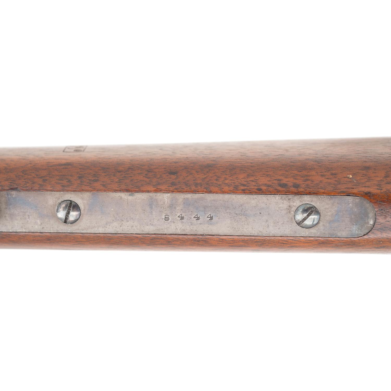 2nd Model Maynard Carbine
