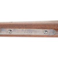 2nd Model Maynard Carbine