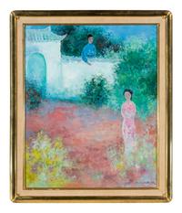 L'anneau de jade , 1984
