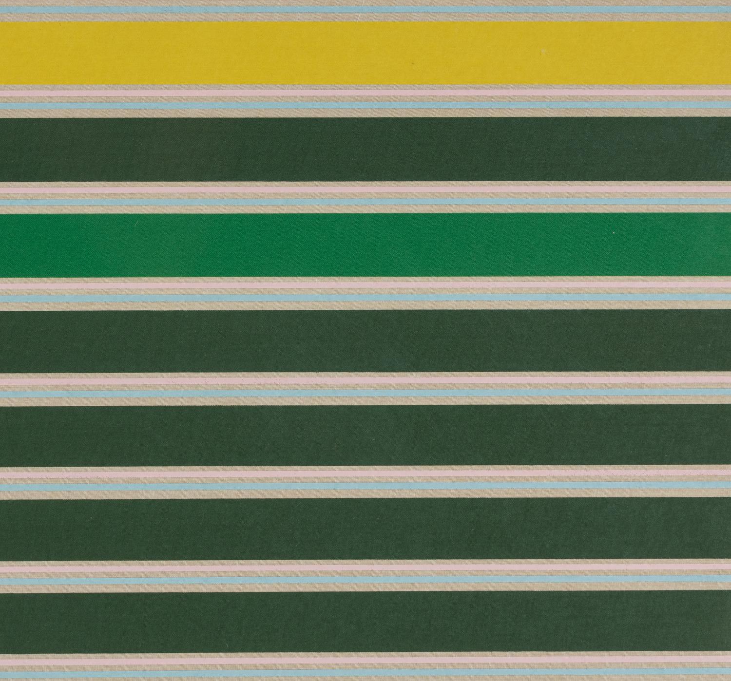 Shadow Line , 1968