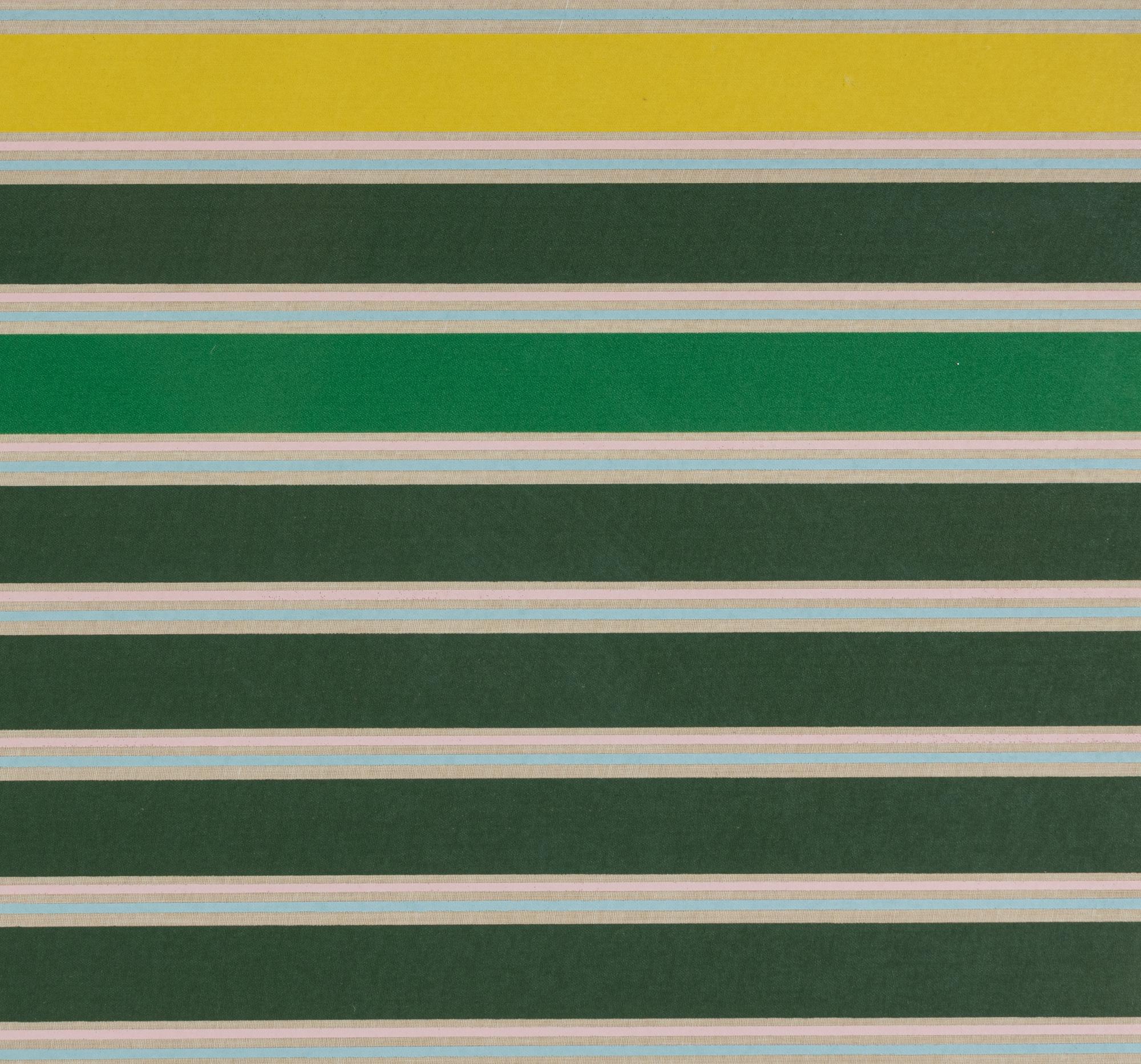 Shadow Line , 1968