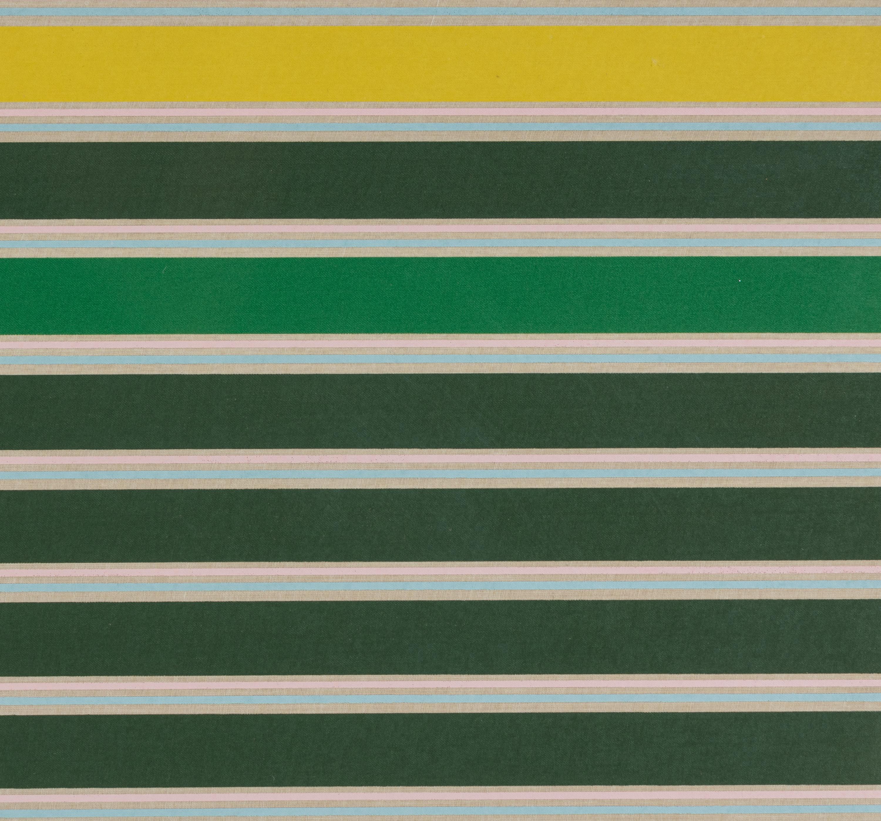 Shadow Line , 1968