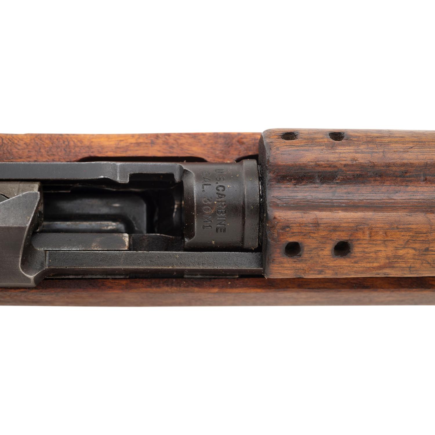 *Saginaw Steering Gear Division M1 Carbine