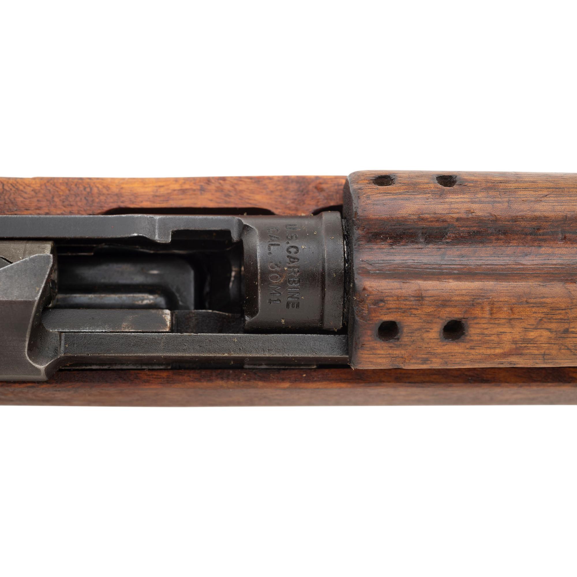 *Saginaw Steering Gear Division M1 Carbine