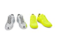 Two Pairs of Unworn Martin Margiela Men's Shoes, c.2017 — BNY 253, 254